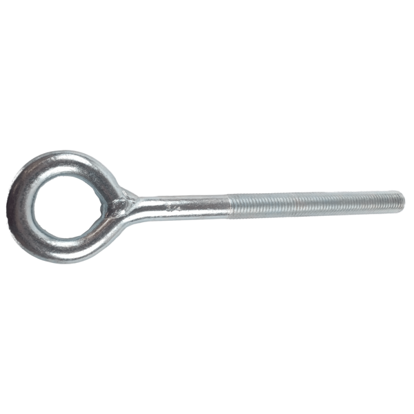 EBE349.6-C 3/4-10 X 9 Welded Eye Bolt